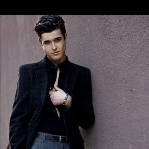 Meet your Posher, Jordan